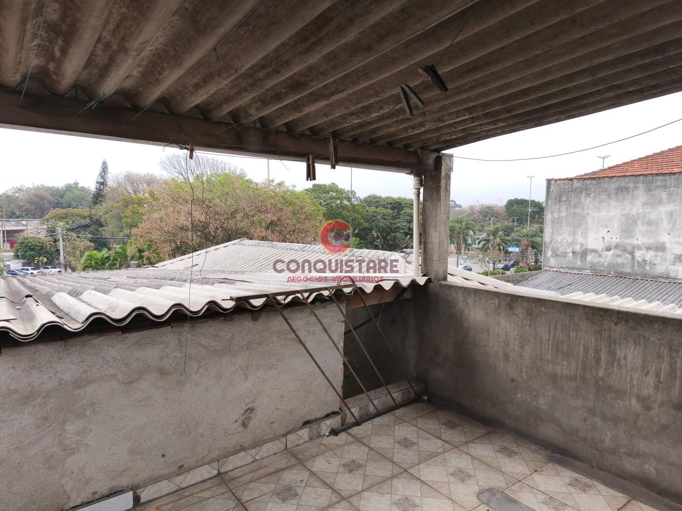 Sobrado, 4 quartos, 300 m² - Foto 34