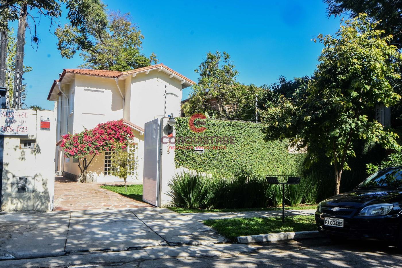 Casa, 3 quartos, 250 m² - Foto 1