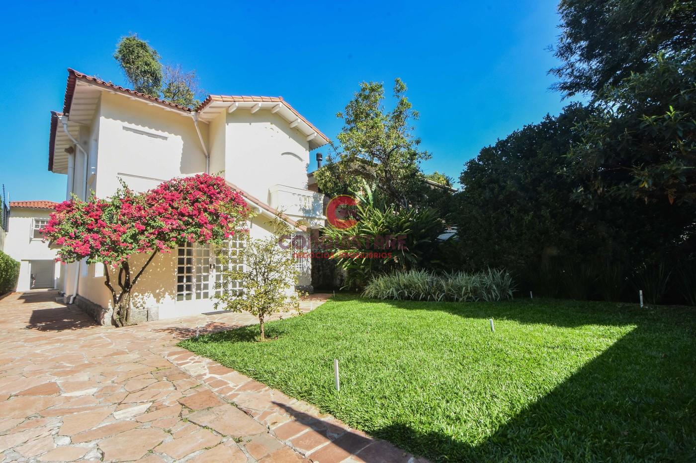 Casa, 3 quartos, 250 m² - Foto 2