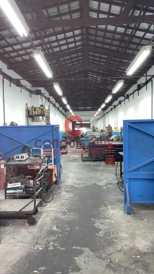 Depósito-Galpão - Foto 2