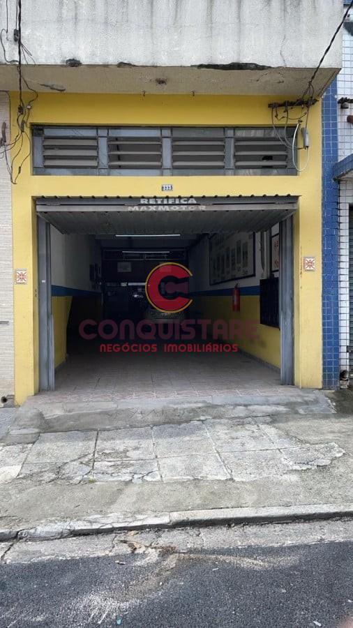 Depósito-Galpão - Foto 4