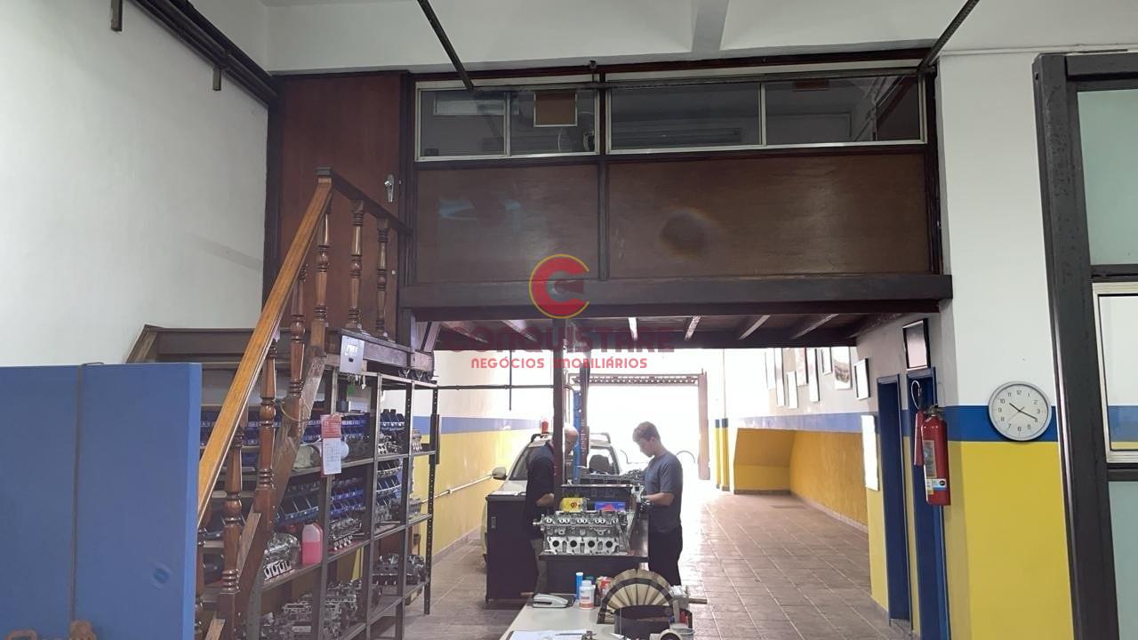 Depósito-Galpão - Foto 5