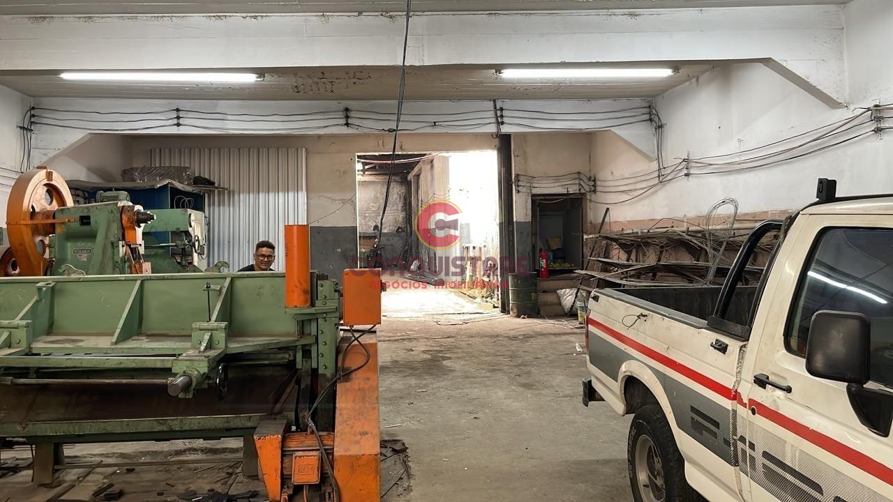 Depósito-Galpão, 1630 m² - Foto 2