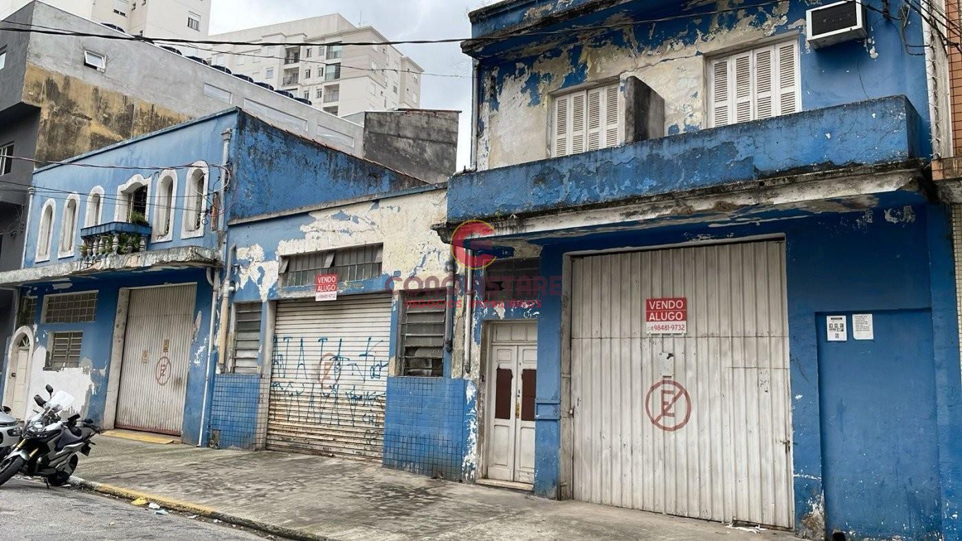 Depósito-Galpão, 1630 m² - Foto 13