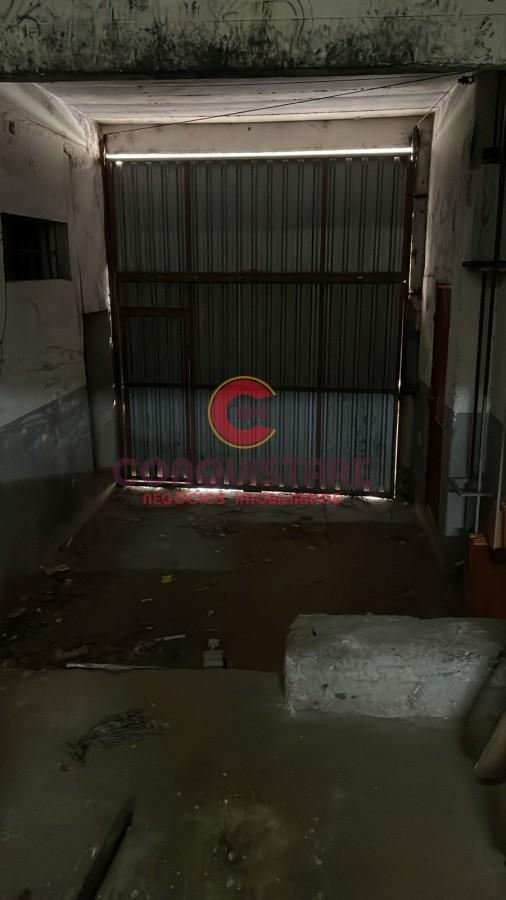 Depósito-Galpão, 1630 m² - Foto 12