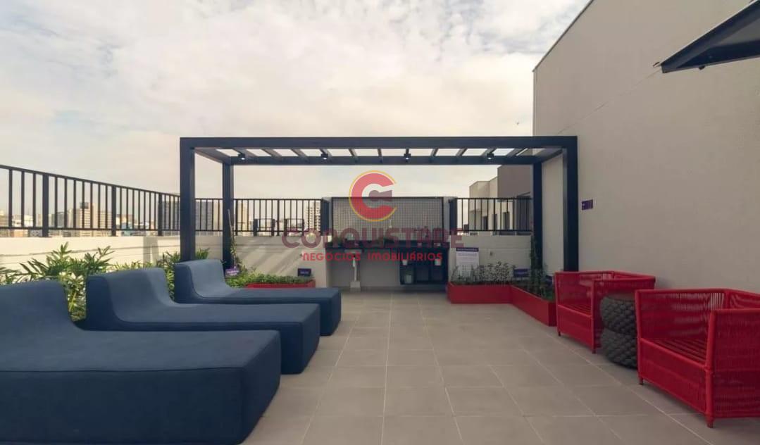 Apartamento, 1 quarto - Foto 6