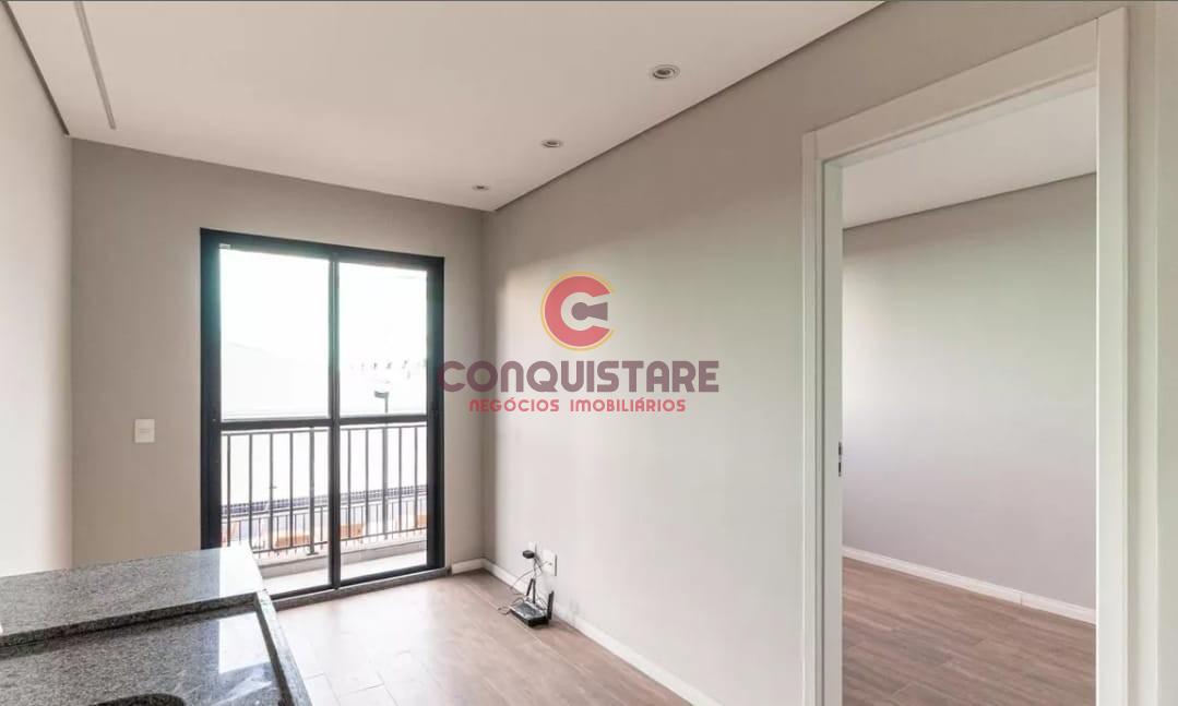 Apartamento, 1 quarto - Foto 1