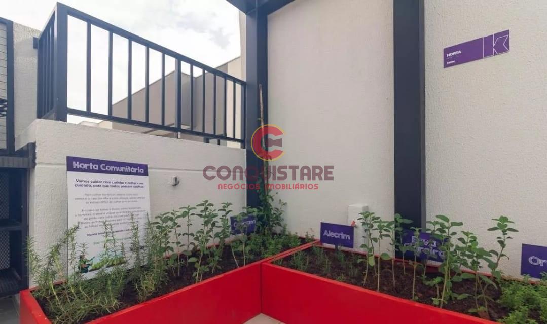 Apartamento, 1 quarto - Foto 2