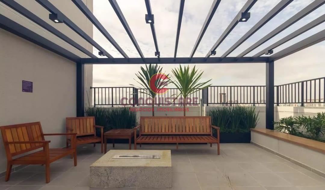 Apartamento, 1 quarto - Foto 5