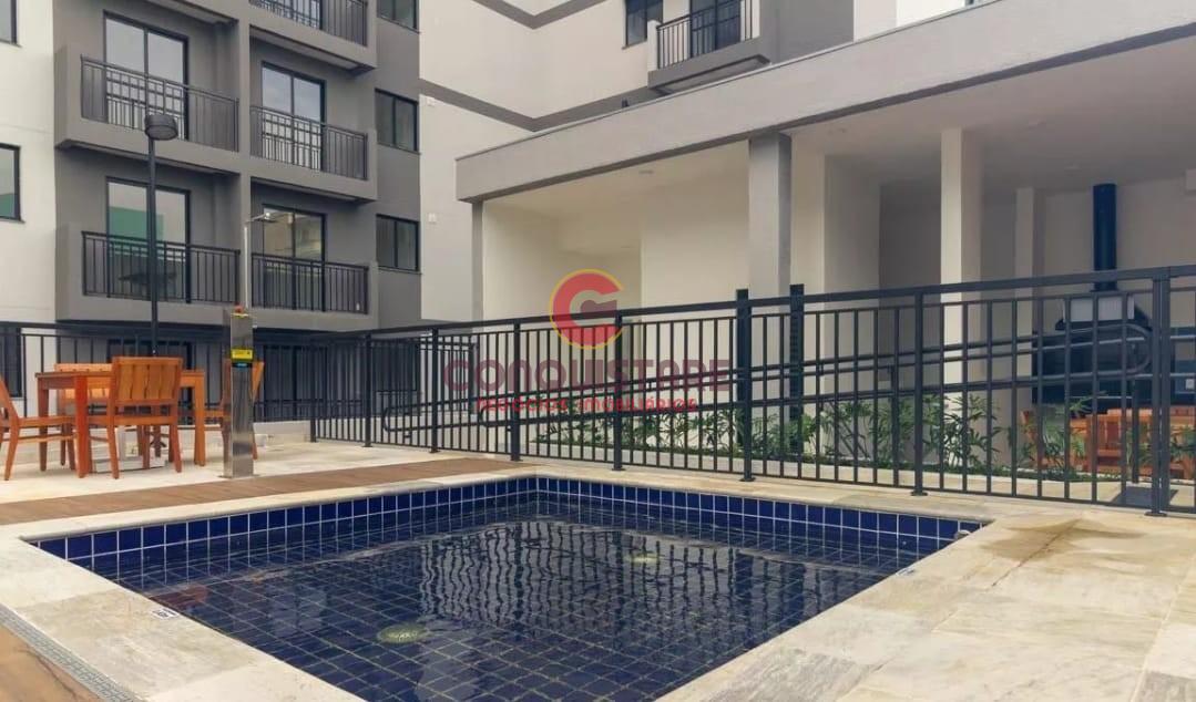 Apartamento, 1 quarto - Foto 3