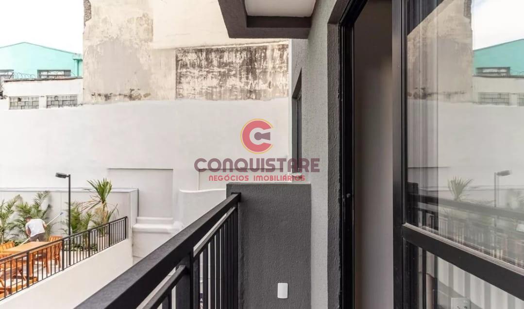 Apartamento, 1 quarto - Foto 10