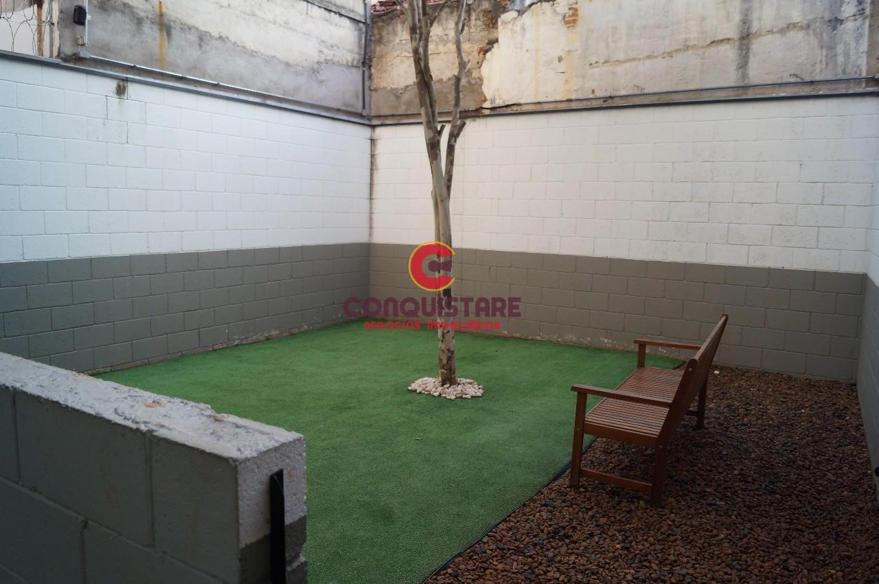 Apartamento, 1 quarto - Foto 4