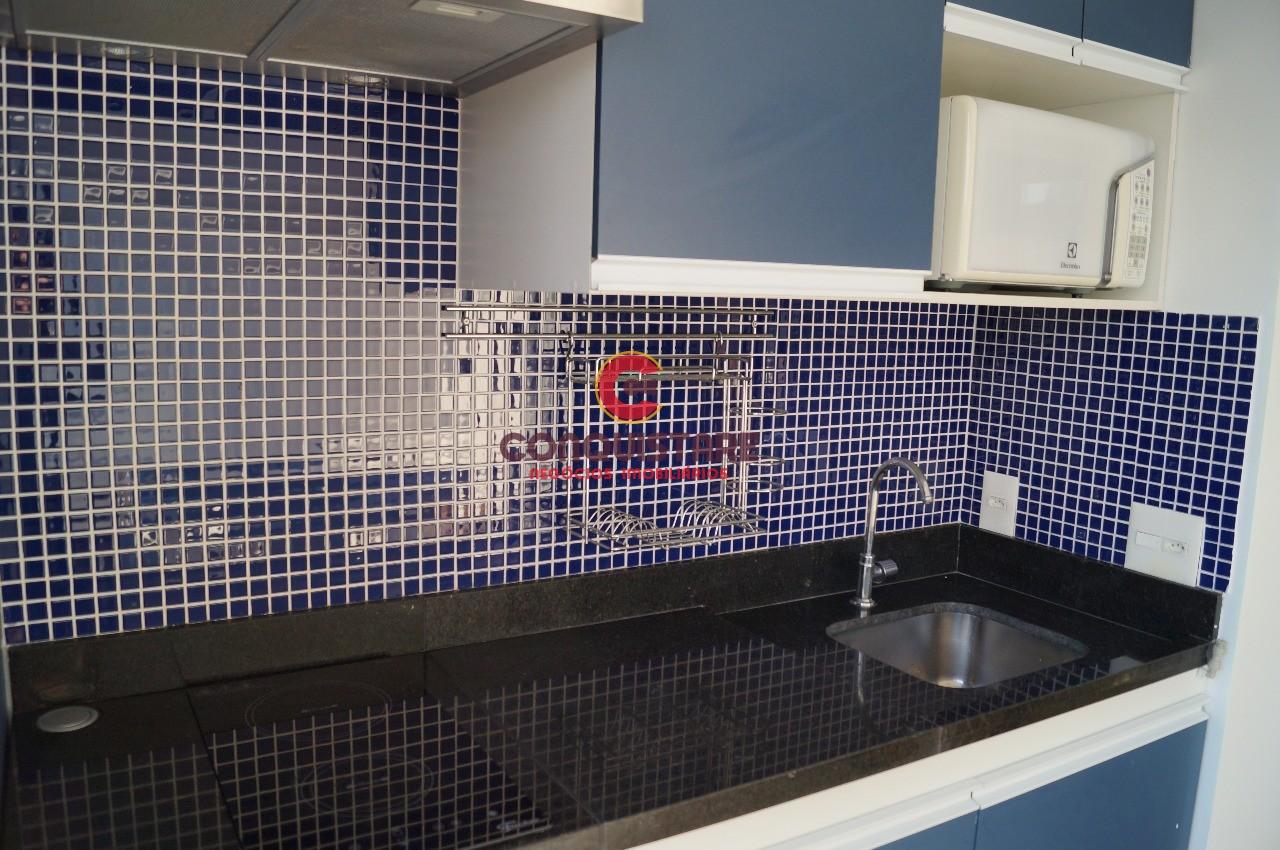 Apartamento, 1 quarto - Foto 5