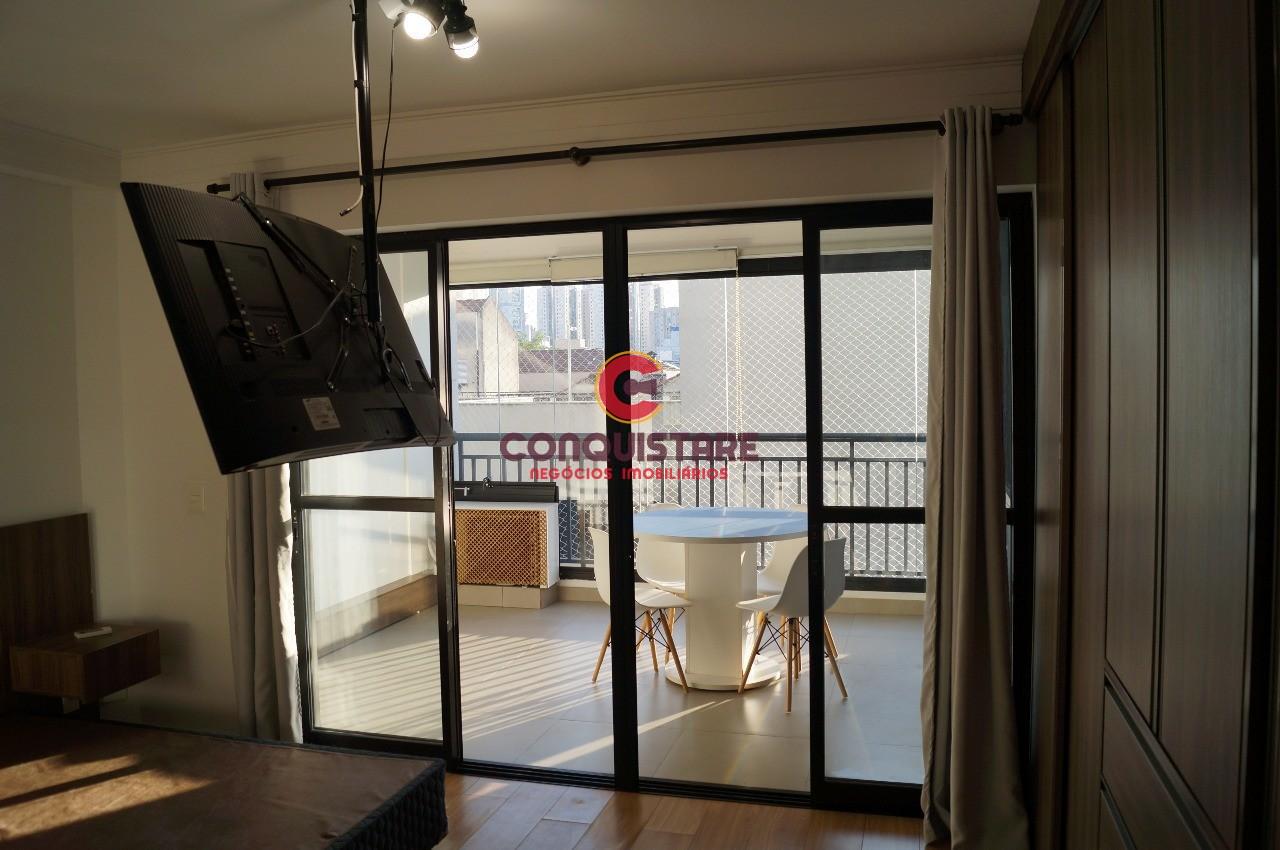 Apartamento, 1 quarto - Foto 1