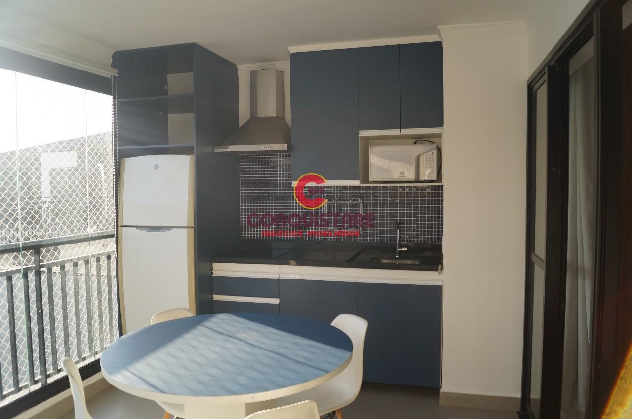 Apartamento, 1 quarto - Foto 12