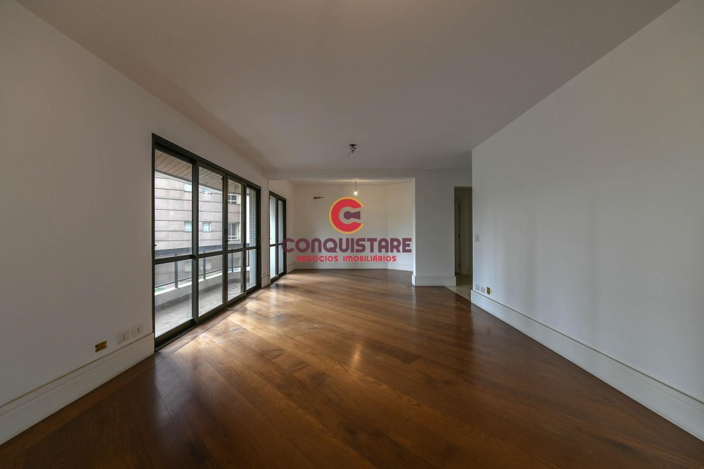 Apartamento, 3 quartos, 210 m² - Foto 4