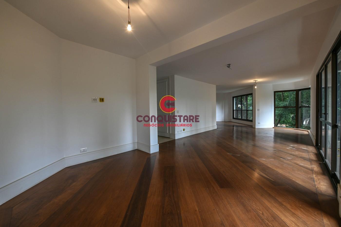 Apartamento, 3 quartos, 210 m² - Foto 3