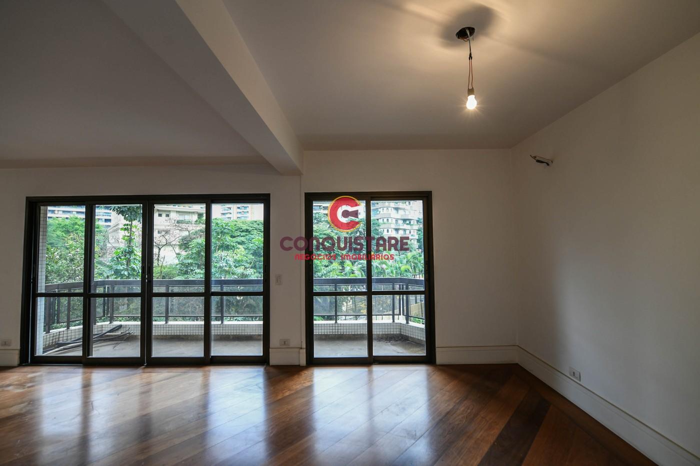 Apartamento, 3 quartos, 210 m² - Foto 5