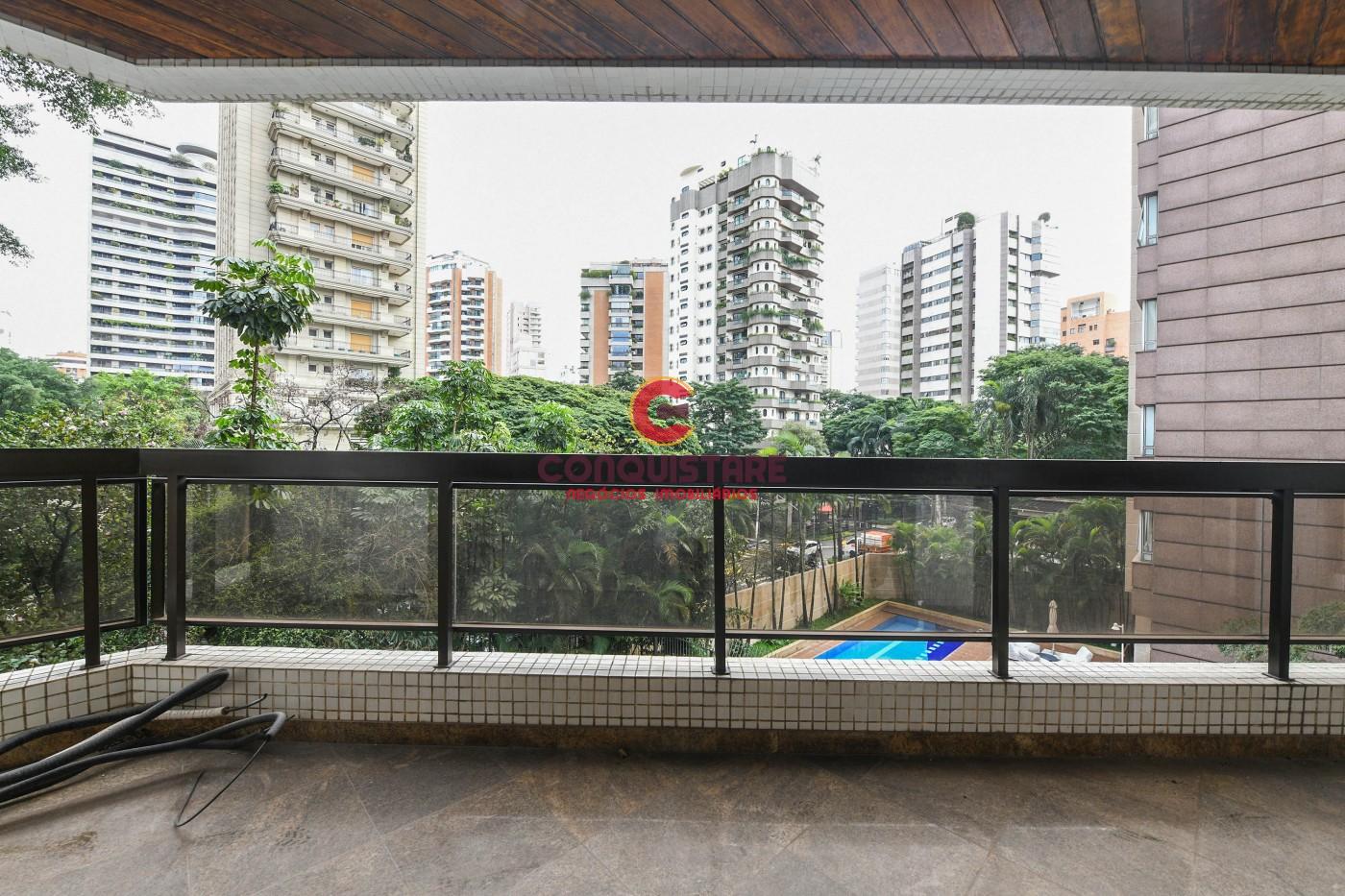 Apartamento, 3 quartos, 210 m² - Foto 7
