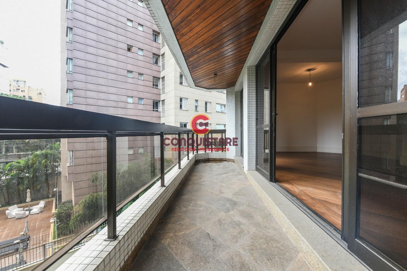 Apartamento, 3 quartos, 210 m² - Foto 8