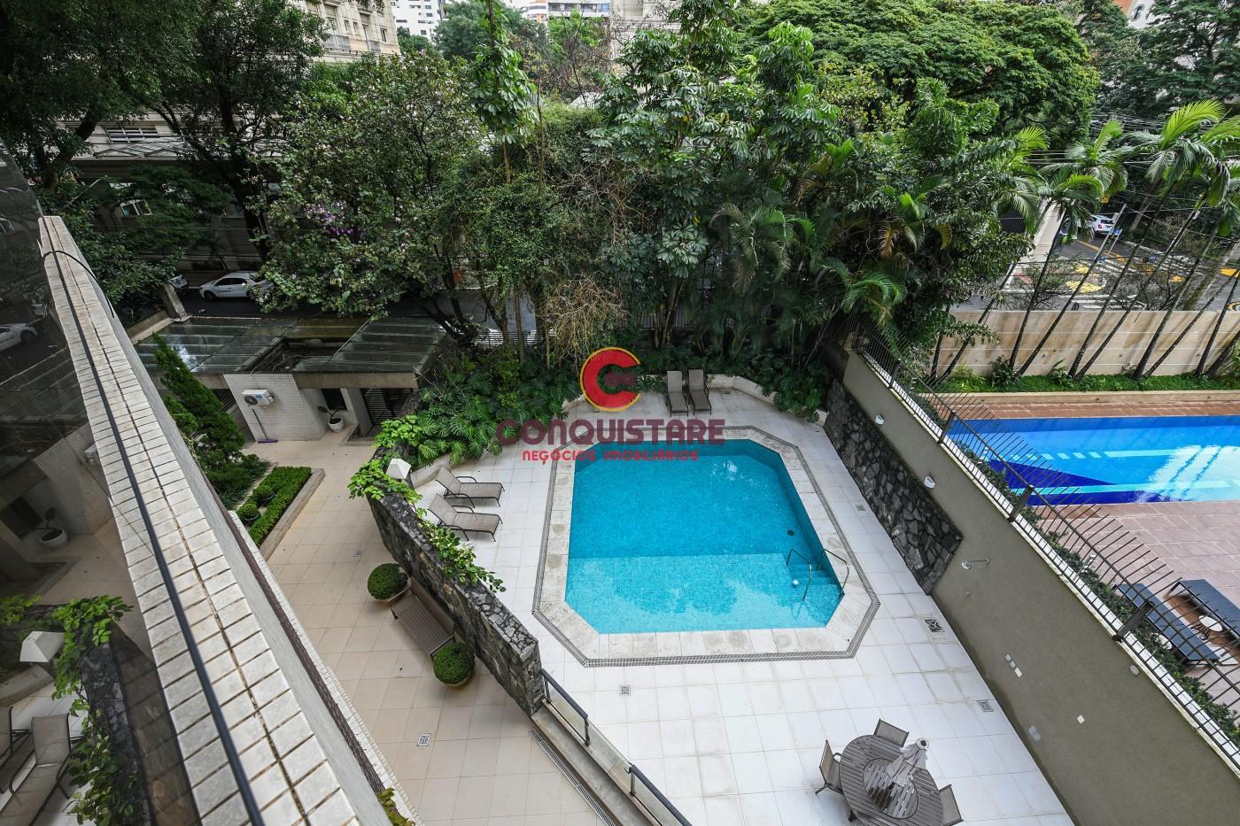 Apartamento, 3 quartos, 210 m² - Foto 9