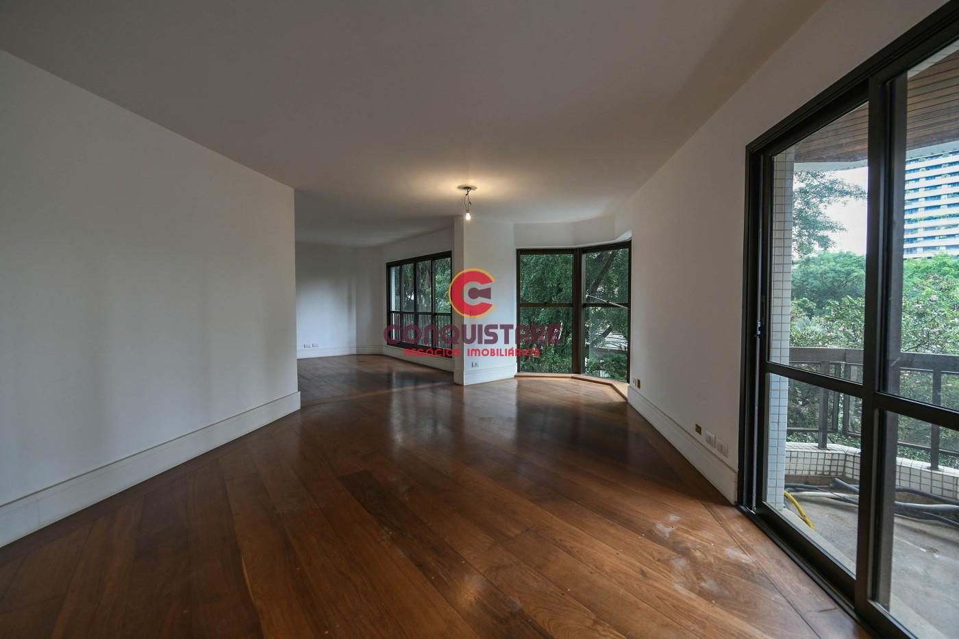 Apartamento, 3 quartos, 210 m² - Foto 11