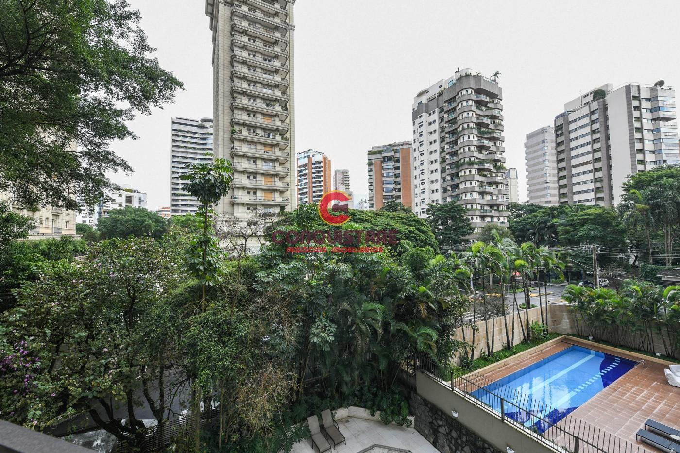 Apartamento, 3 quartos, 210 m² - Foto 10