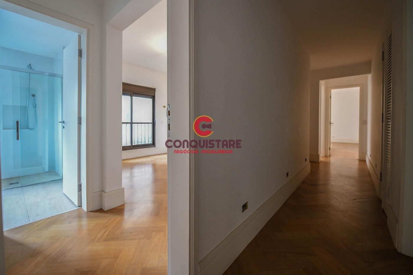 Apartamento, 3 quartos, 210 m² - Foto 23
