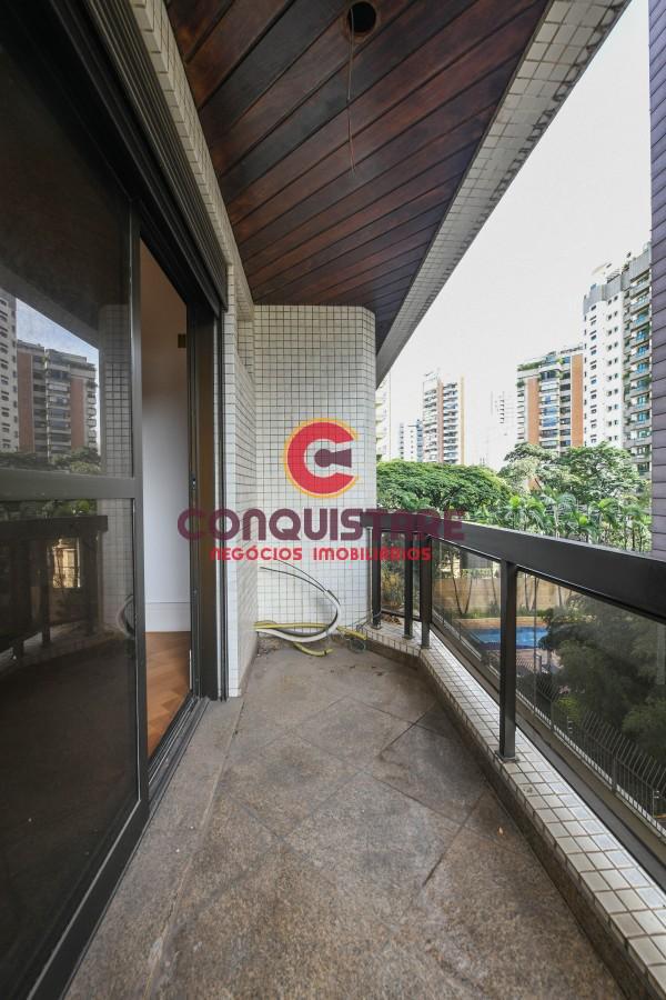 Apartamento, 3 quartos, 210 m² - Foto 27