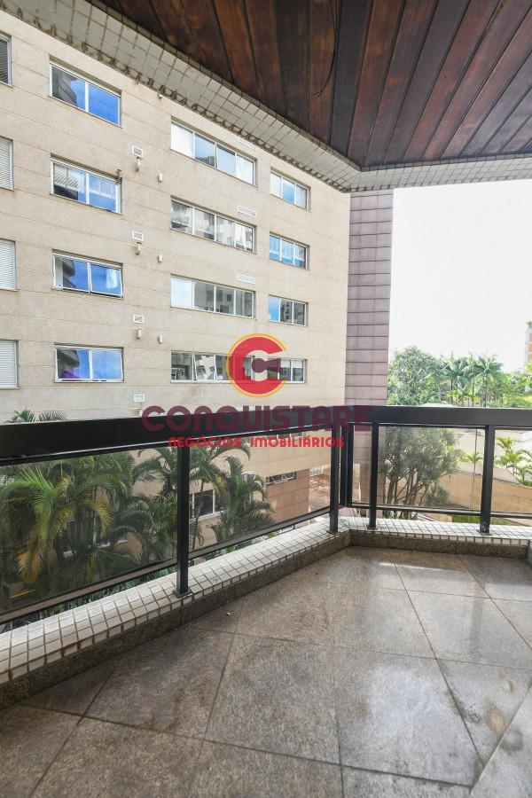 Apartamento, 3 quartos, 210 m² - Foto 26