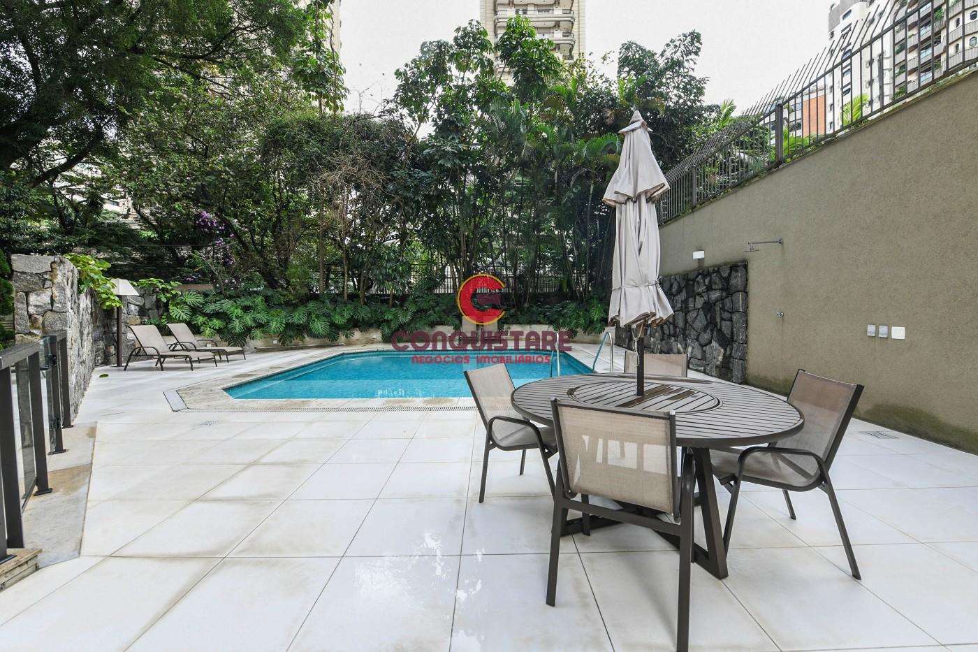 Apartamento, 3 quartos, 210 m² - Foto 43