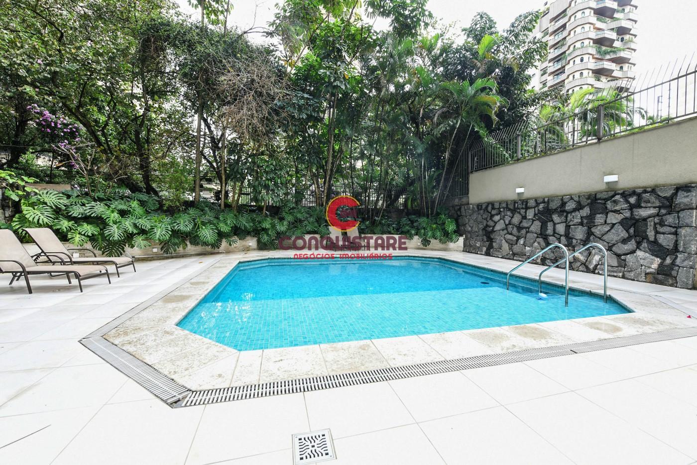 Apartamento, 3 quartos, 210 m² - Foto 44