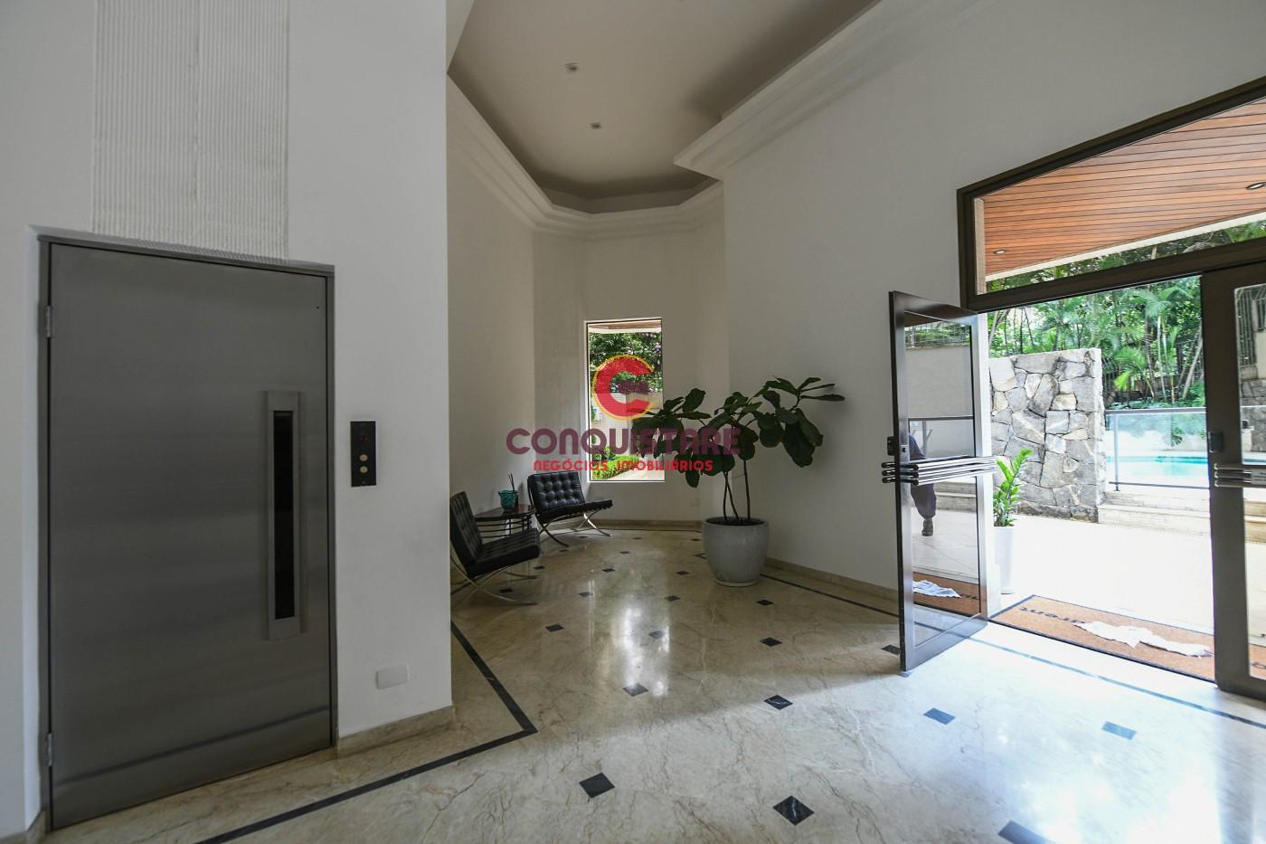 Apartamento, 3 quartos, 210 m² - Foto 45