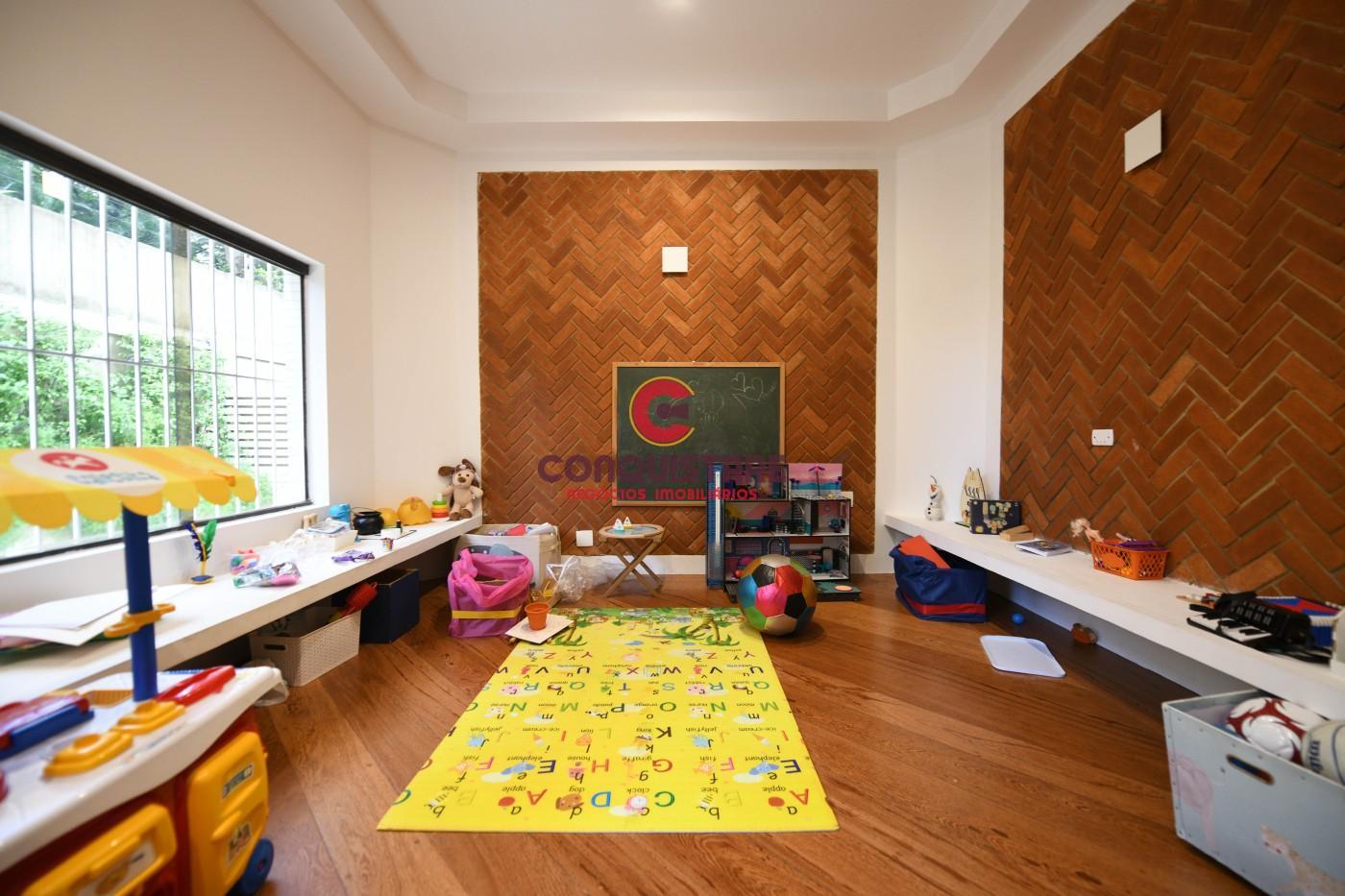 Apartamento, 3 quartos, 210 m² - Foto 48