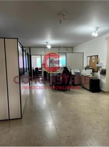 Depósito-Galpão, 490 m² - Foto 7