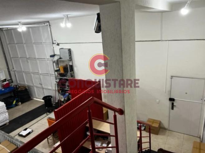 Depósito-Galpão, 490 m² - Foto 5