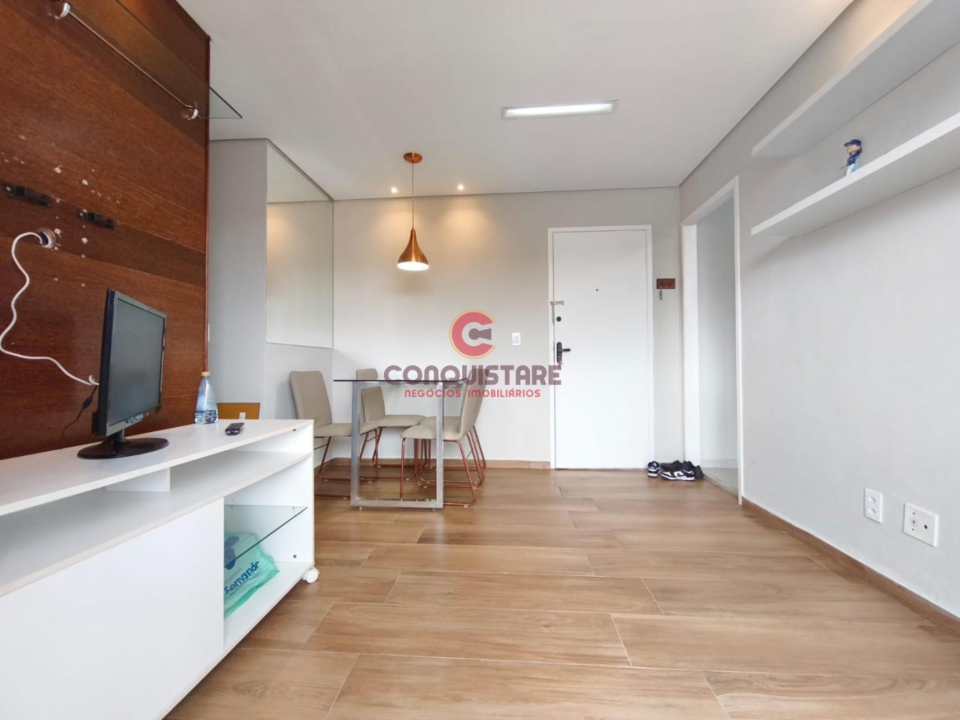 Apartamento, 2 quartos - Foto 1