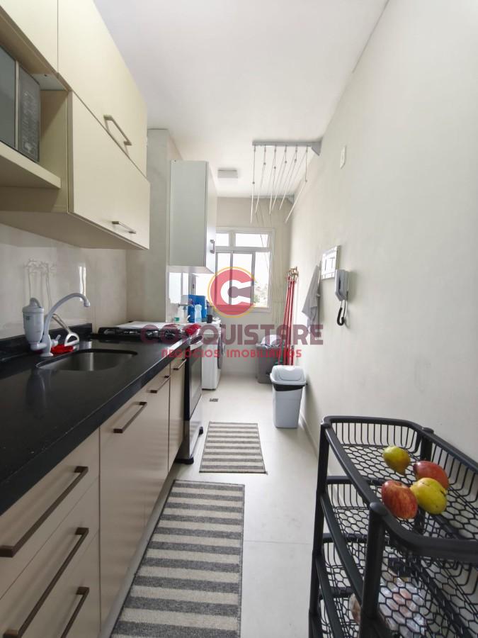Apartamento, 2 quartos - Foto 4