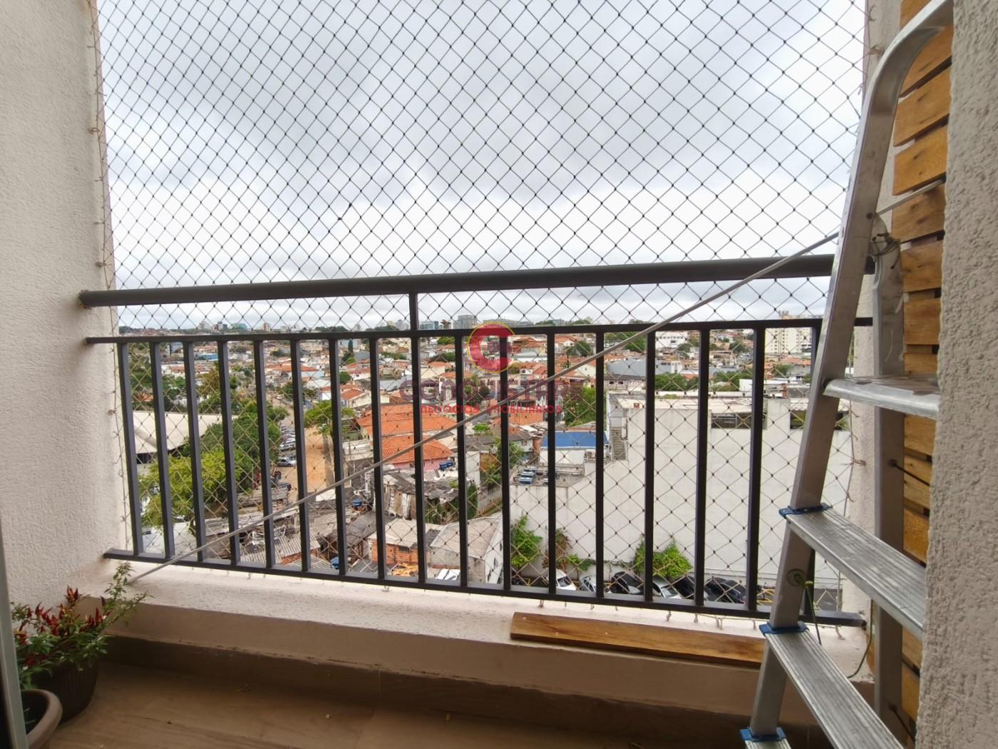 Apartamento, 2 quartos - Foto 6