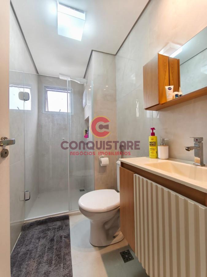 Apartamento, 2 quartos - Foto 3