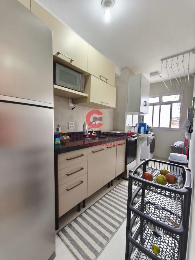 Apartamento, 2 quartos - Foto 8