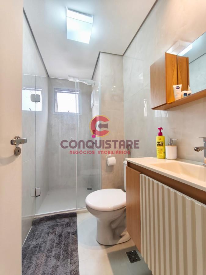 Apartamento, 2 quartos - Foto 11