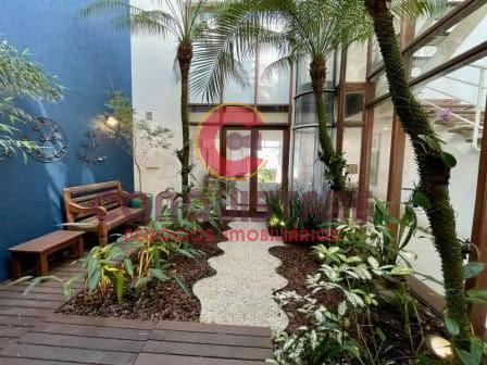 Sobrado, 5 quartos - Foto 4