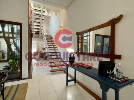 Sobrado, 5 quartos - Foto 2