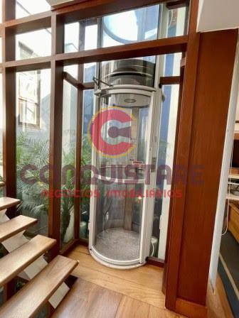 Sobrado, 5 quartos - Foto 19