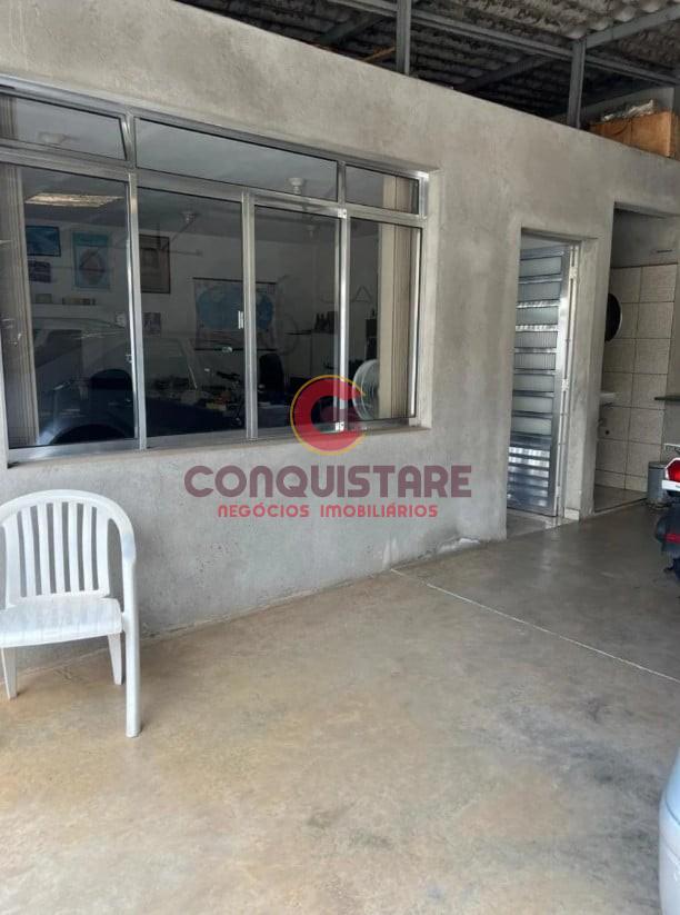 Depósito-Galpão - Foto 4