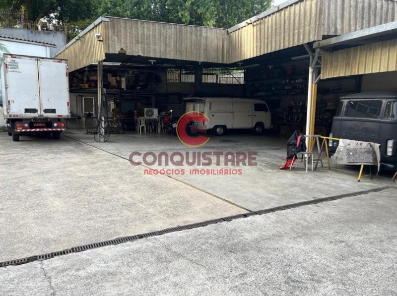 Depósito-Galpão - Foto 5