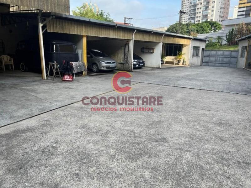 Depósito-Galpão - Foto 1