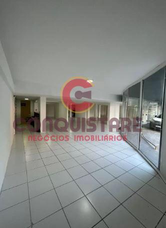 Depósito-Galpão, 706 m² - Foto 1