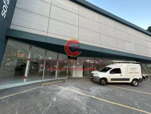 Depósito-Galpão, 706 m² - Foto 18